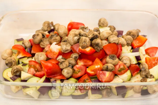 Шаг 3: иллюстрация