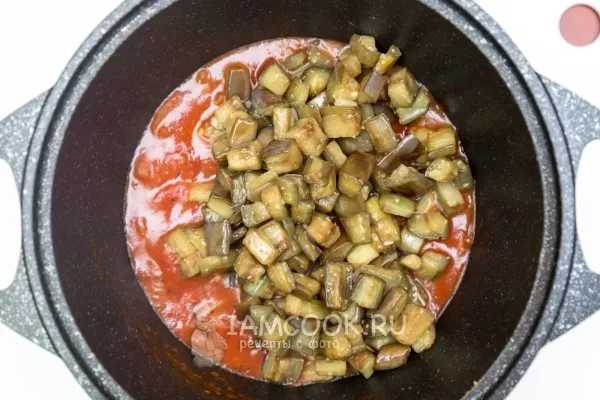 Шаг 6: иллюстрация