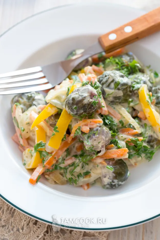 Шаг 6: иллюстрация