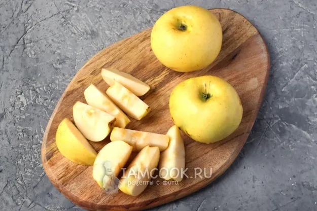 Шаг 2: иллюстрация