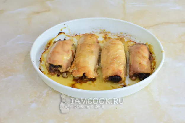 Шаг 6: иллюстрация