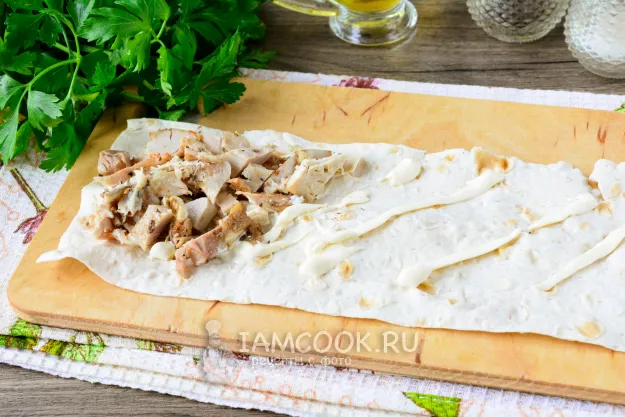 Шаг 5: иллюстрация