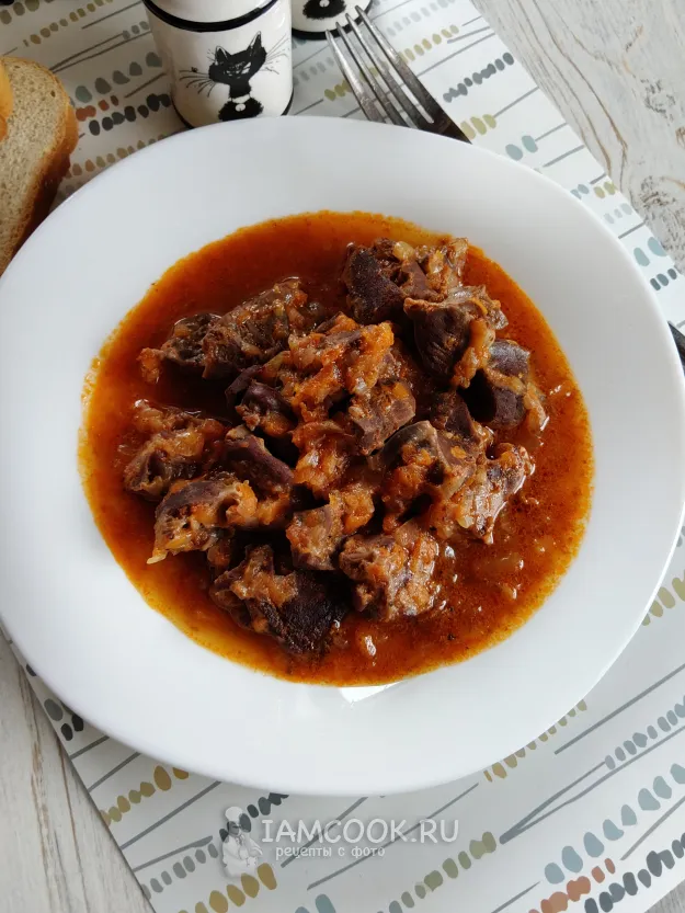 Шаг 9: иллюстрация