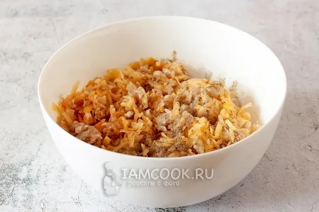 Шаг 3: иллюстрация