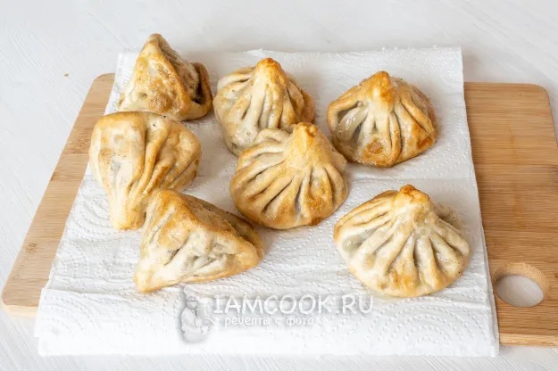 Шаг 9: иллюстрация