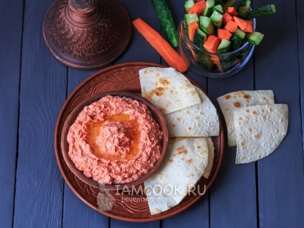 Фото блюда: Хтипити