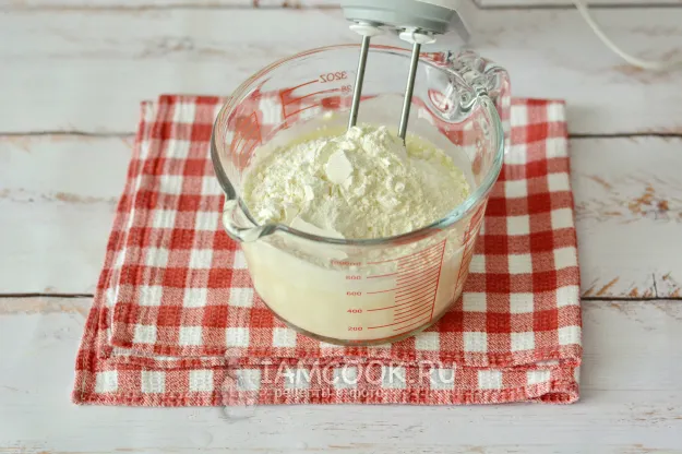 Шаг 5: иллюстрация