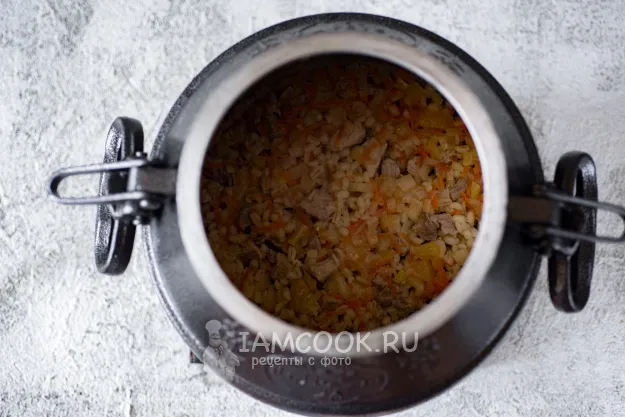 Шаг 9: иллюстрация