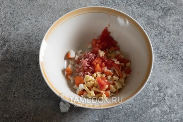 Шаг 3: иллюстрация