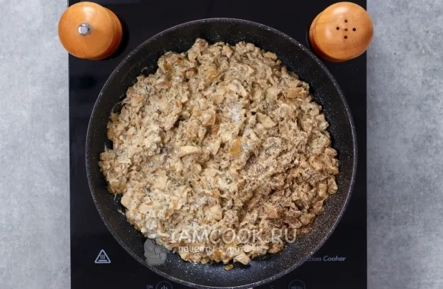 Шаг 6: иллюстрация