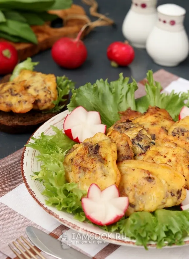 Шаг 10: иллюстрация