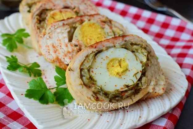 Шаг 10: иллюстрация