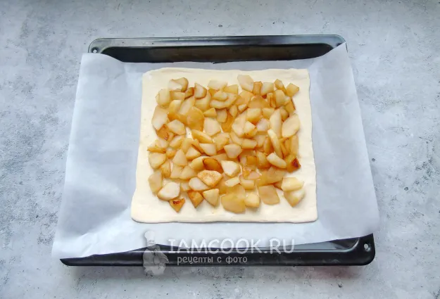 Шаг 5: иллюстрация