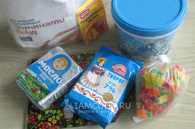 Шаг 1: иллюстрация