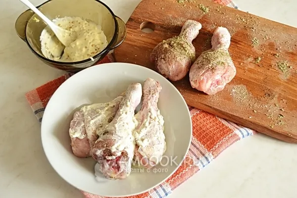 Шаг 5: иллюстрация