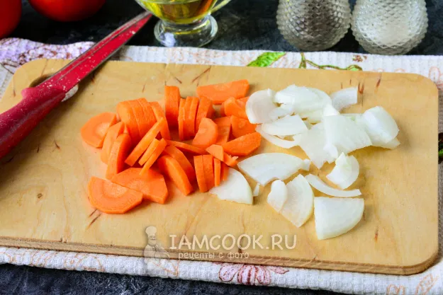 Шаг 3: иллюстрация