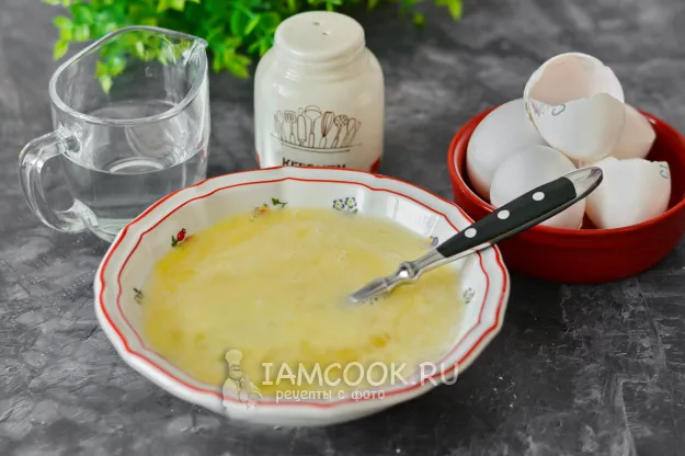 Шаг 3: иллюстрация