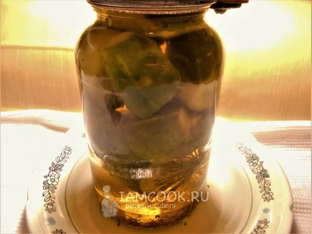 Шаг 8: иллюстрация