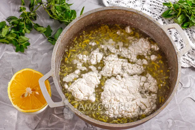 Шаг 5: иллюстрация