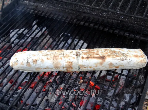 Шаг 6: иллюстрация