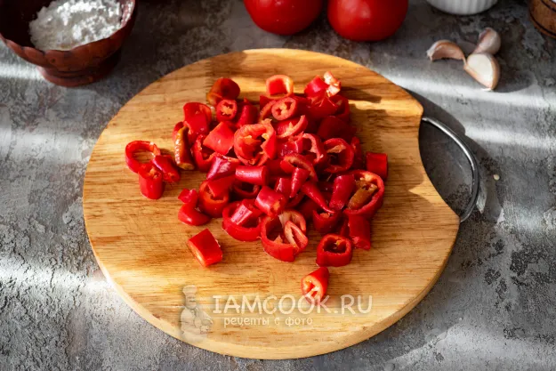 Шаг 2: иллюстрация