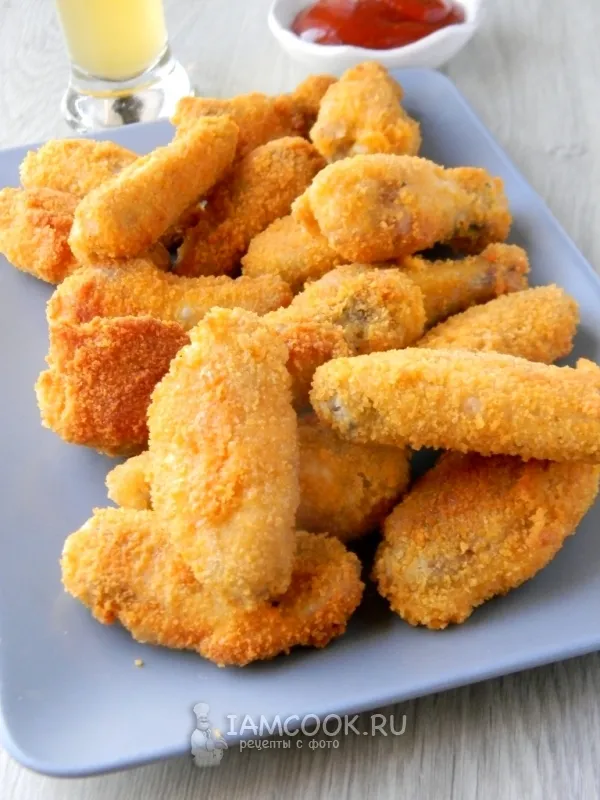 Шаг 11: иллюстрация