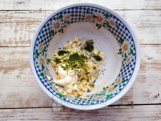 Шаг 10: иллюстрация