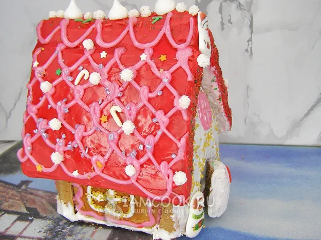 Шаг 14: иллюстрация