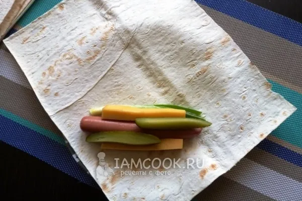 Шаг 3: иллюстрация