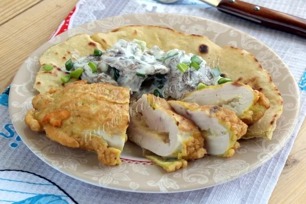 Шаг 10: иллюстрация