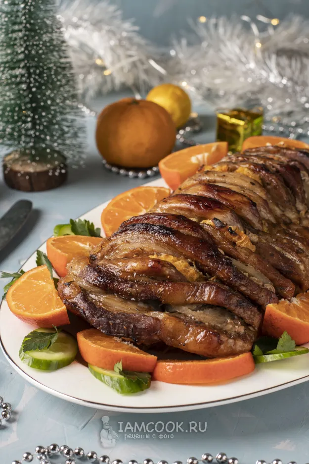 Шаг 8: иллюстрация