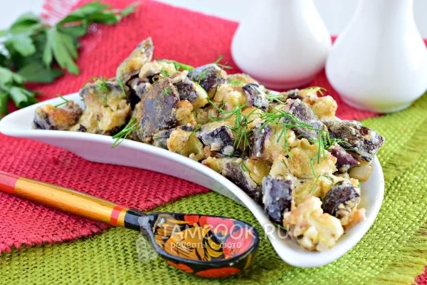 Шаг 9: иллюстрация