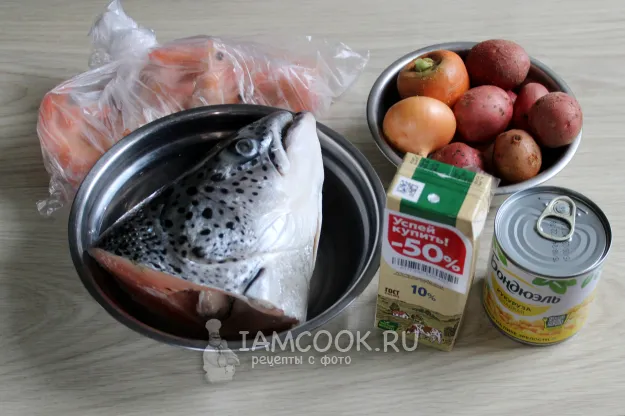 Шаг 1: иллюстрация