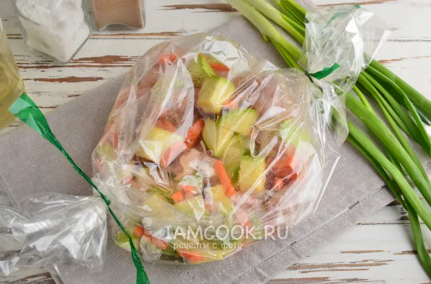 Шаг 6: иллюстрация