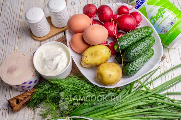 Шаг 1: иллюстрация