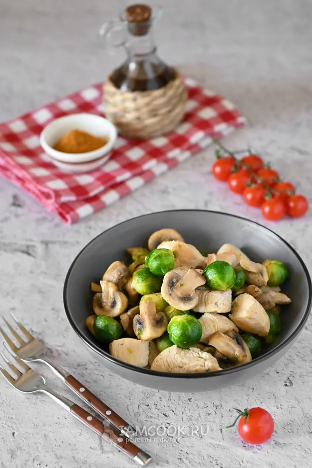 Шаг 9: иллюстрация