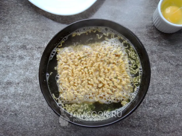 Шаг 2: иллюстрация