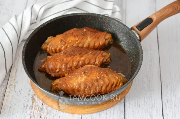 Шаг 4: иллюстрация