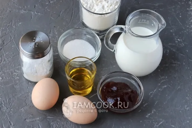 Шаг 1: иллюстрация