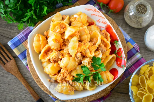 Шаг 9: иллюстрация