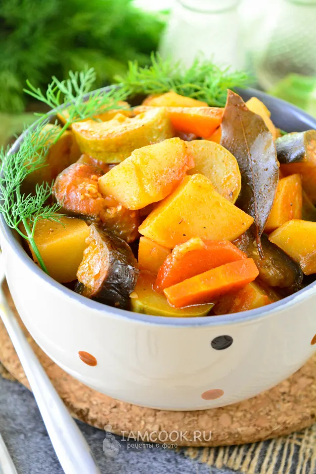 Шаг 10: иллюстрация