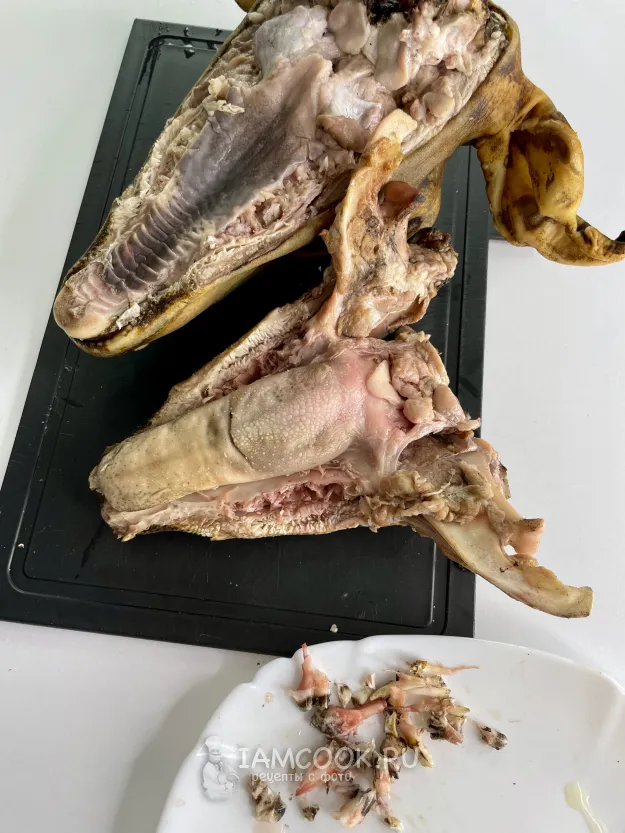 Шаг 3: иллюстрация