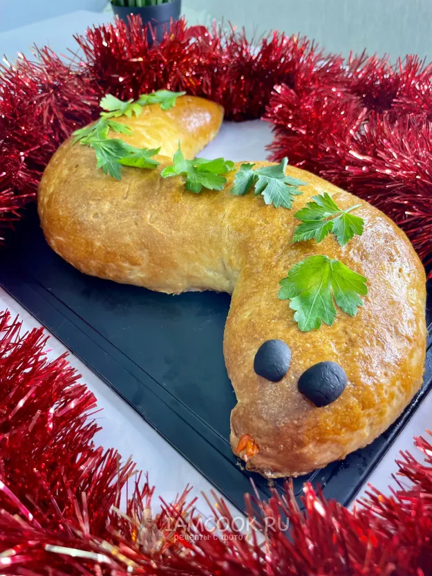 Шаг 12: иллюстрация