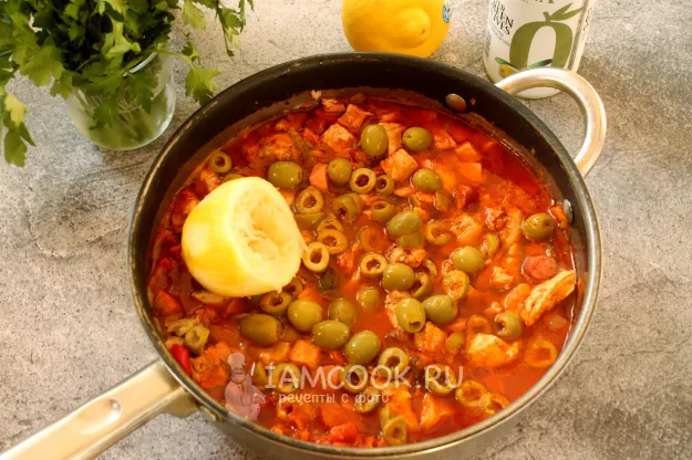 Шаг 10: иллюстрация