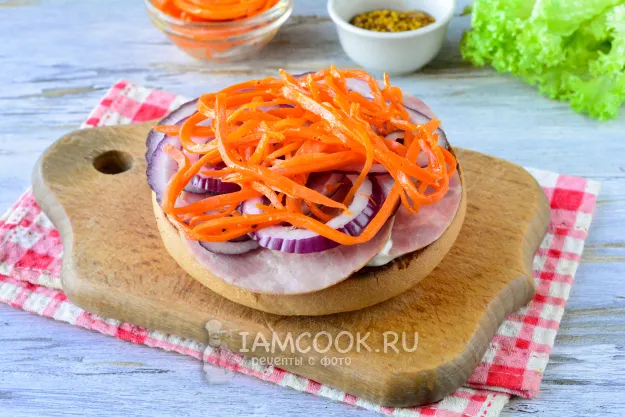 Шаг 6: иллюстрация