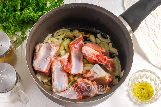 Шаг 3: иллюстрация