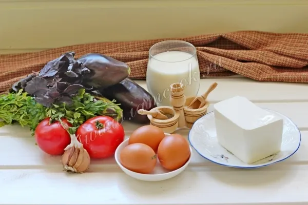 Шаг 1: иллюстрация