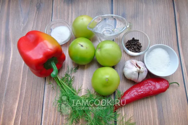 Шаг 1: иллюстрация