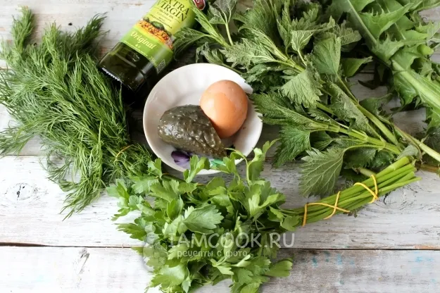 Шаг 1: иллюстрация