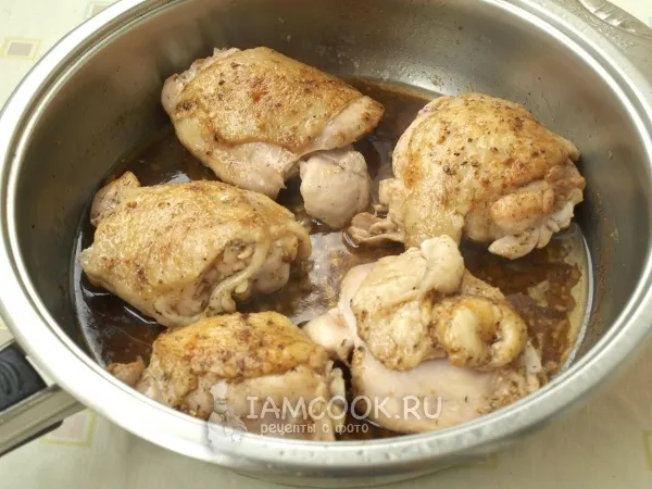 Шаг 5: иллюстрация